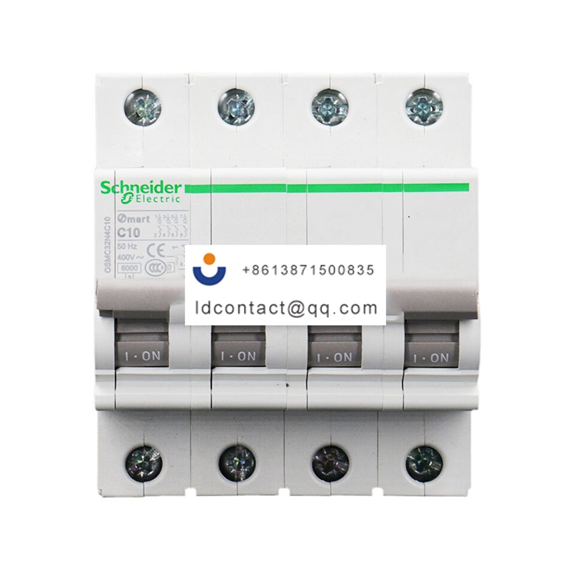 OSMC32N-D20A/4P Schneider product image