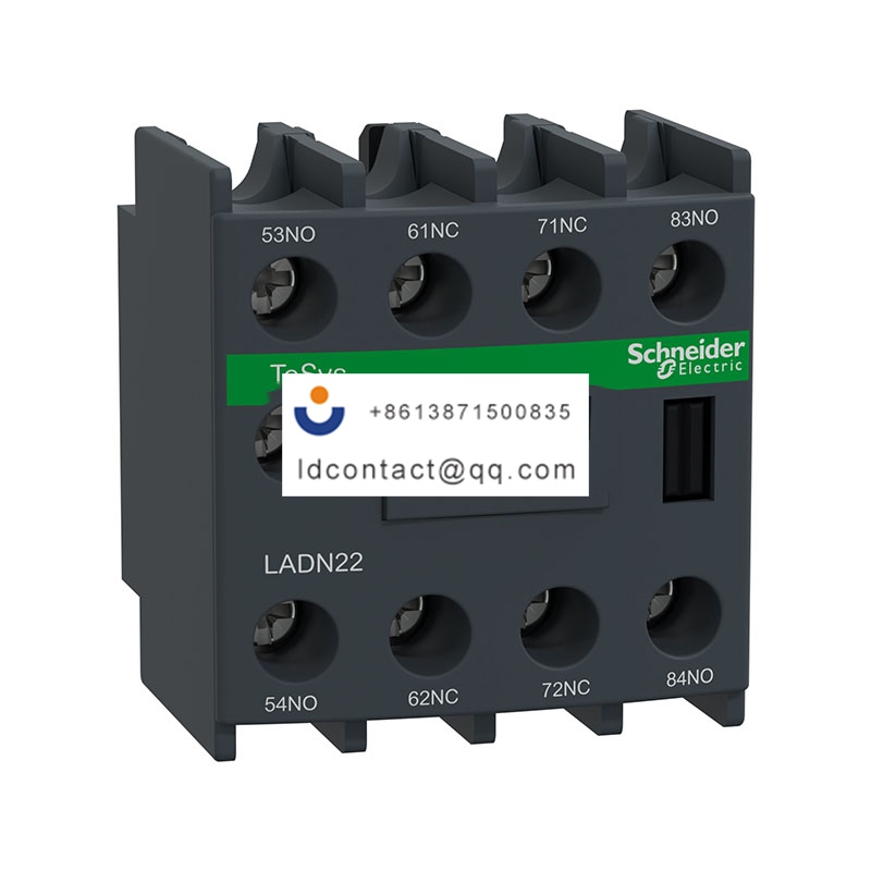 LAD-N22 Schneider product image
