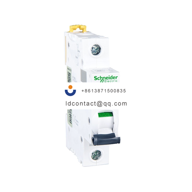 IC65H 1P D25A Schneider product image