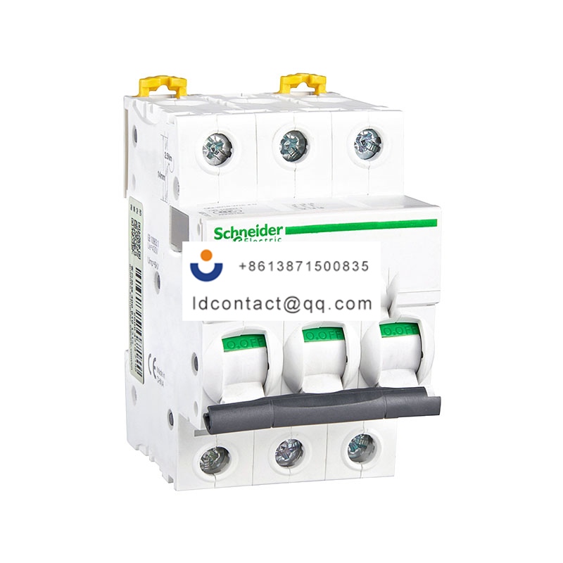 IC65H 3P C63A Schneider product image