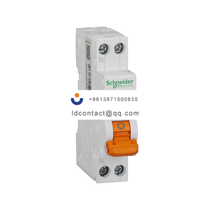 MGNEA9A45-C16/1P+N Schneider product image