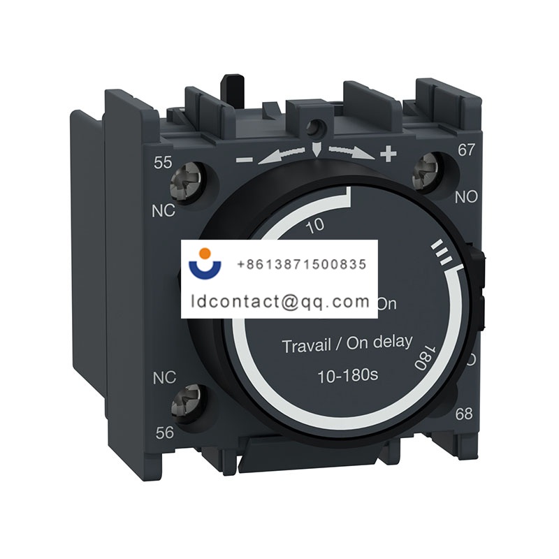 LAD-T4 Schneider product image