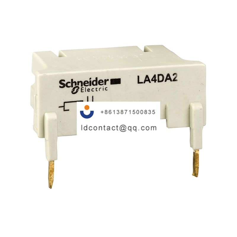 LA4DA2U Schneider product image