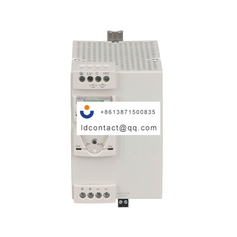 ABL8RPS24100 Schneider product image