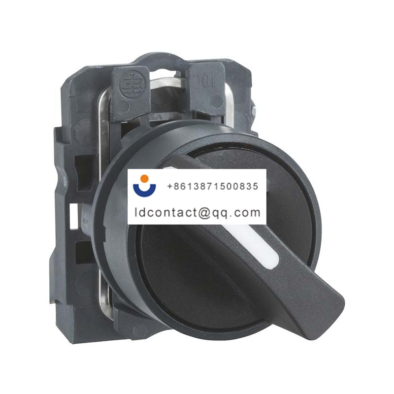XB5AD21C=ZB5AZ101C+ZB5AD2C Schneider product image
