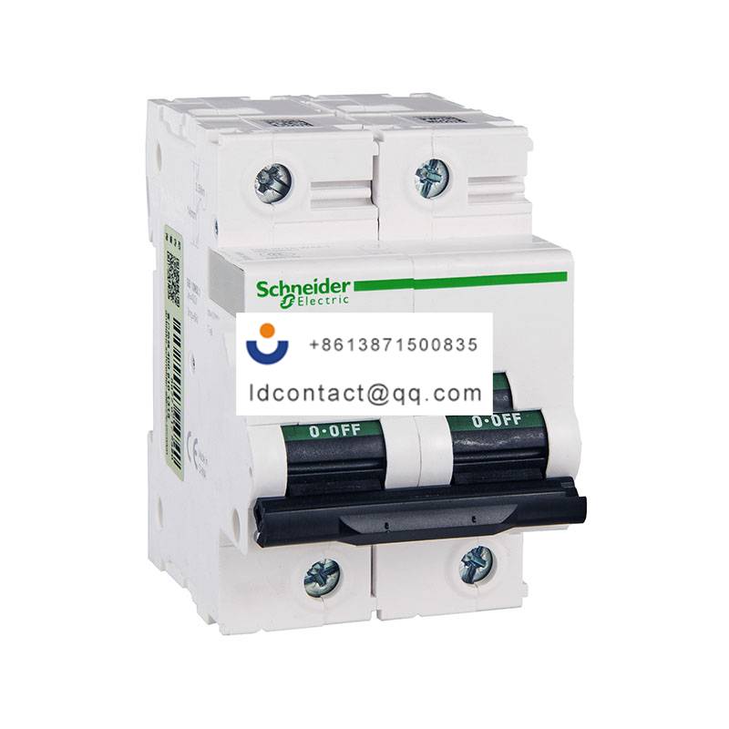 C120H 2P C 125A Schneider product image