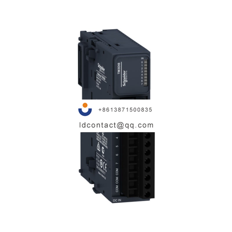 TM3DI8 Schneider product image