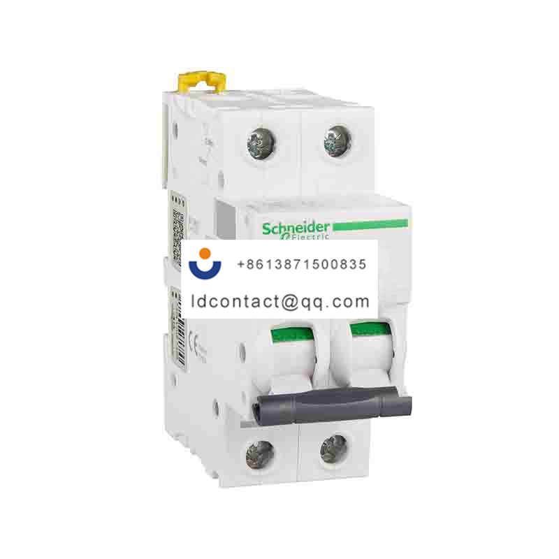 IC65H 2P D6A Schneider product image