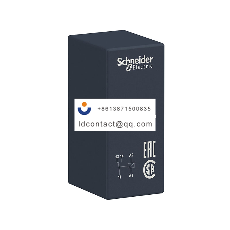 RSB1A120BD Schneider product image