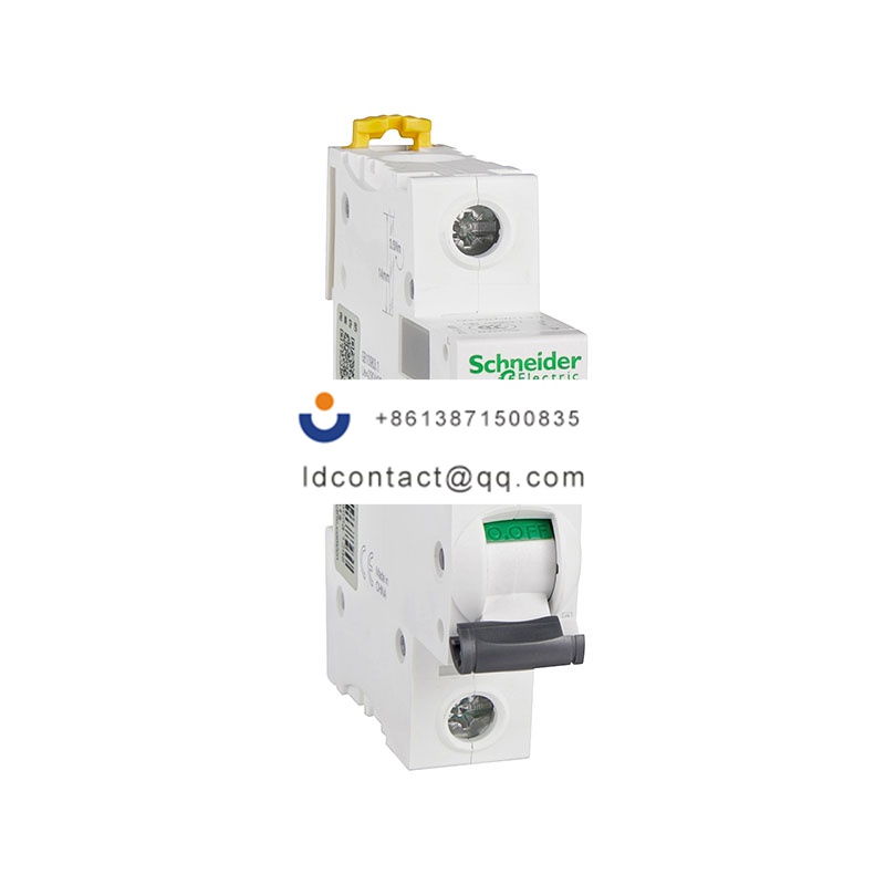 IC65N 1P C40A Schneider product image