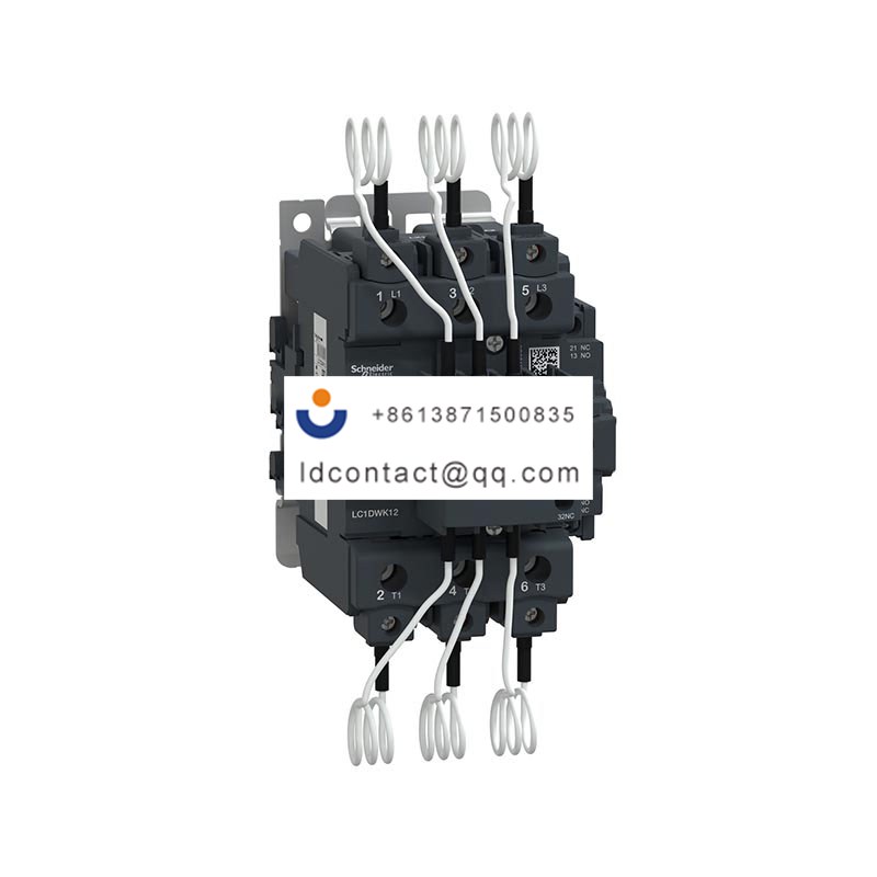 LC1-DWKM7C Schneider product image