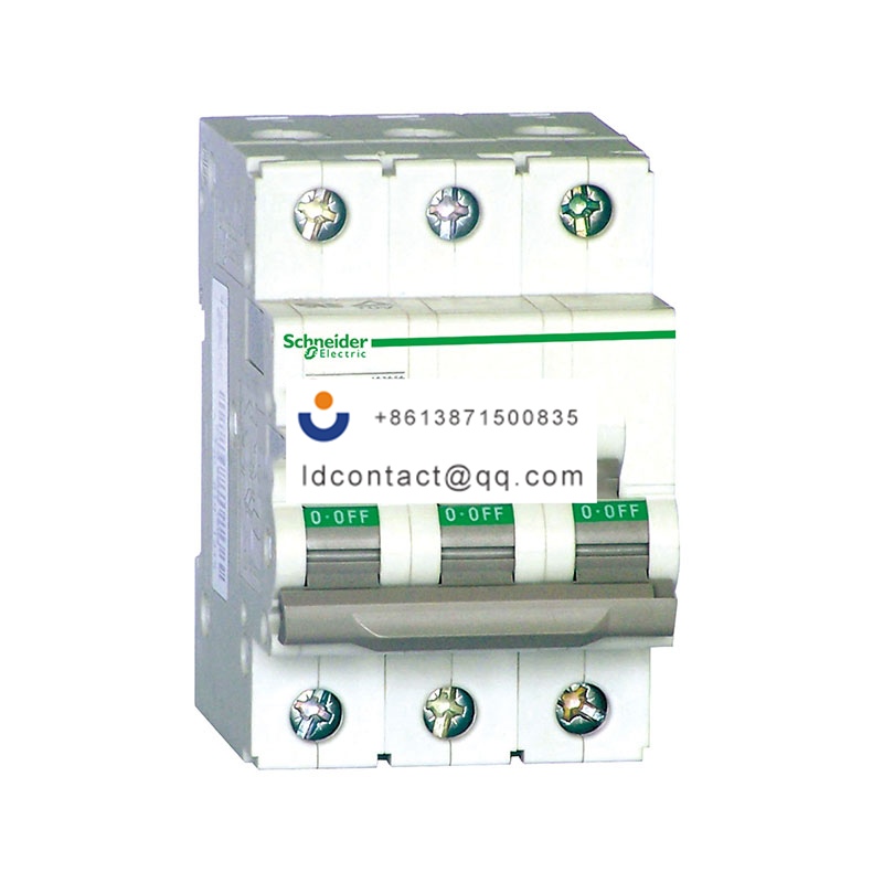 OSMC65H-D25A/3P Schneider product image
