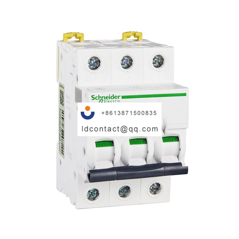 IC65N 3P C4A Schneider product image