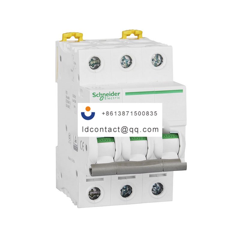 IINT125 100A 3P Schneider product image