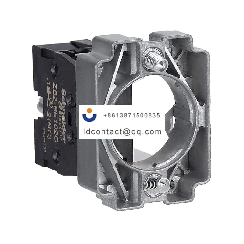 ZB2BZ102C Schneider product image