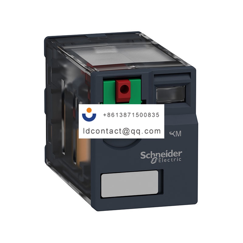 RXM4CB1MD Schneider product image