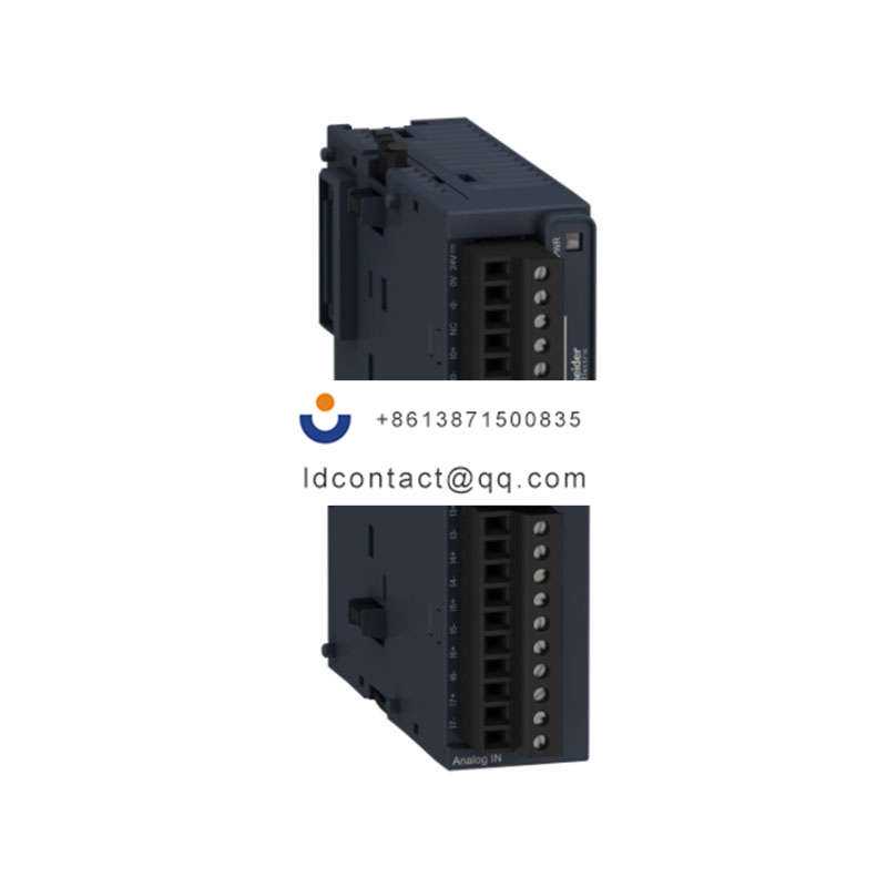 TM3AI4 Schneider product image