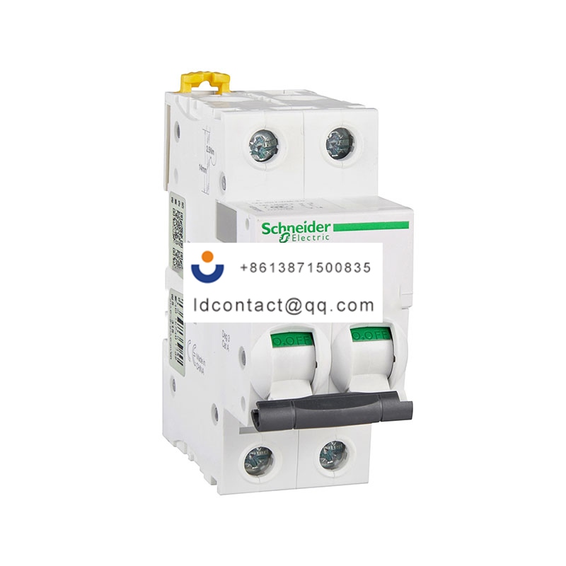 IC65L 2P D6A Schneider product image