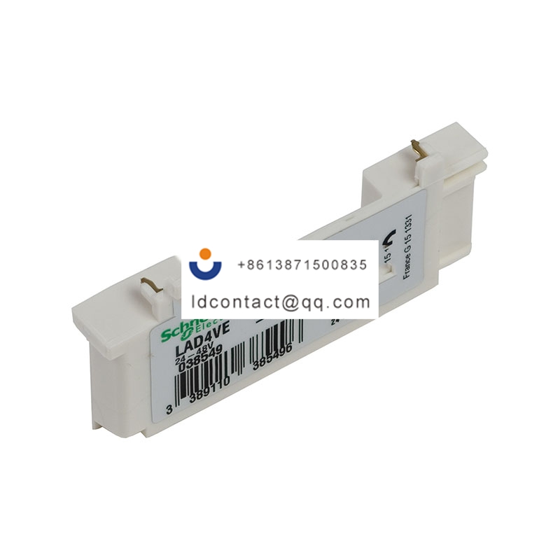 LAD4RCU Schneider product image