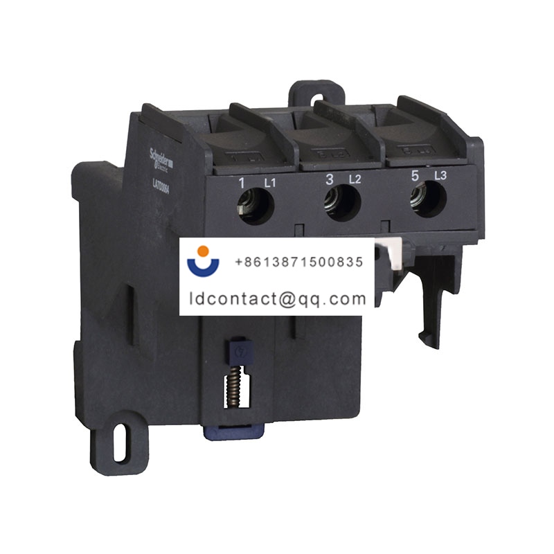 LA7-D3064C Schneider product image