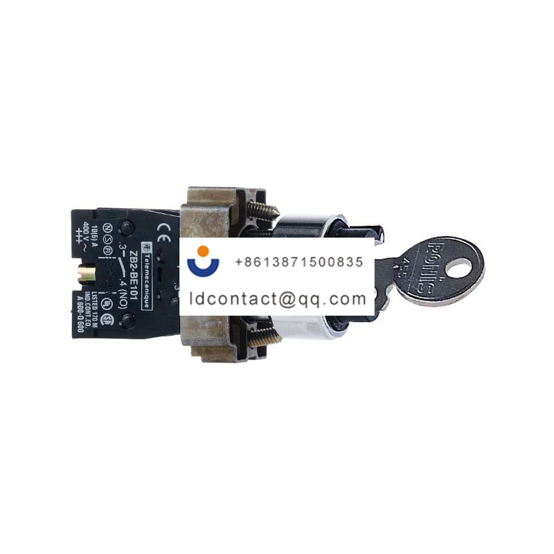 XB2BG65C=ZB2BZ105C+ZB2BG6C Schneider product image
