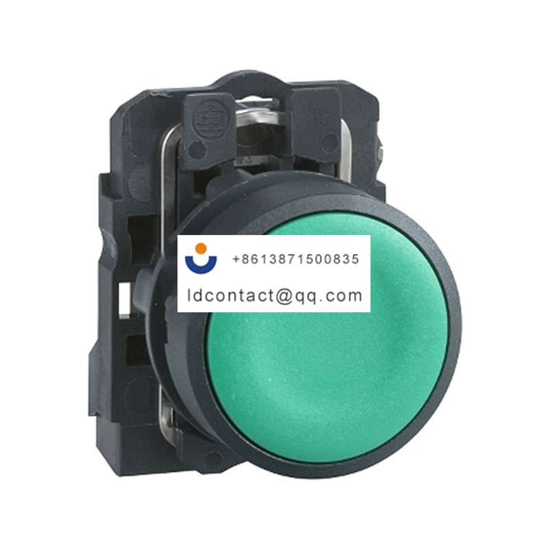 XB5AA31C=ZB5AZ101C+ZB5AA3C Schneider product image