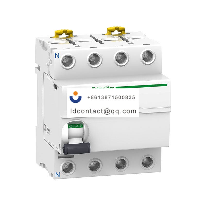 iID 4P 40A 300mA AC Schneider product image