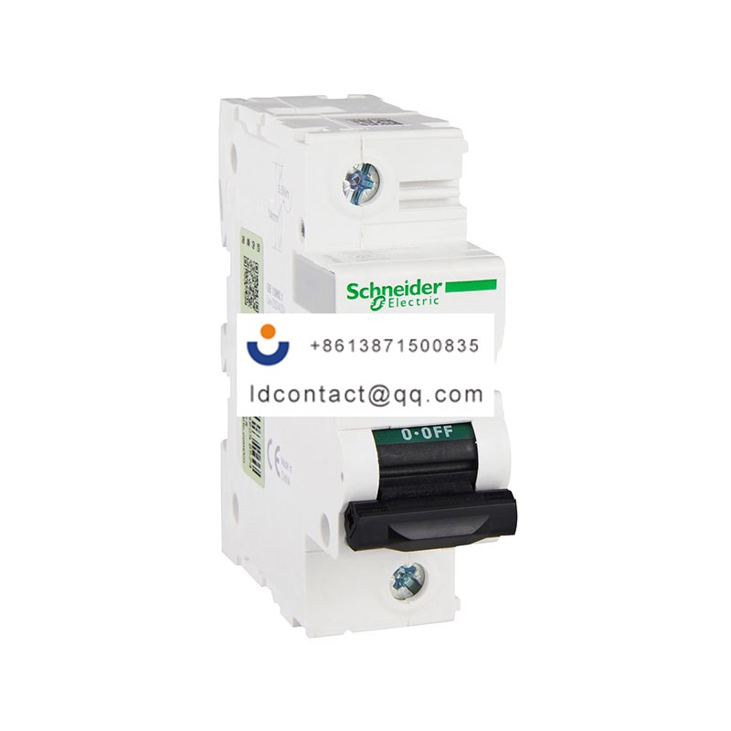 C120H 1P C 80A Schneider product image