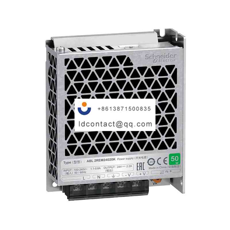 ABL2REM24020K Schneider product image
