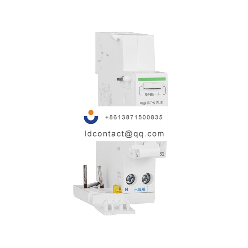 Vigi iDPN-S ELE 25A A Schneider product image