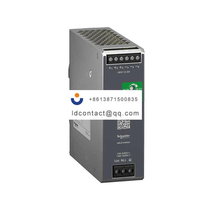 单相优化型开关电源 24V 10A Schneider product image