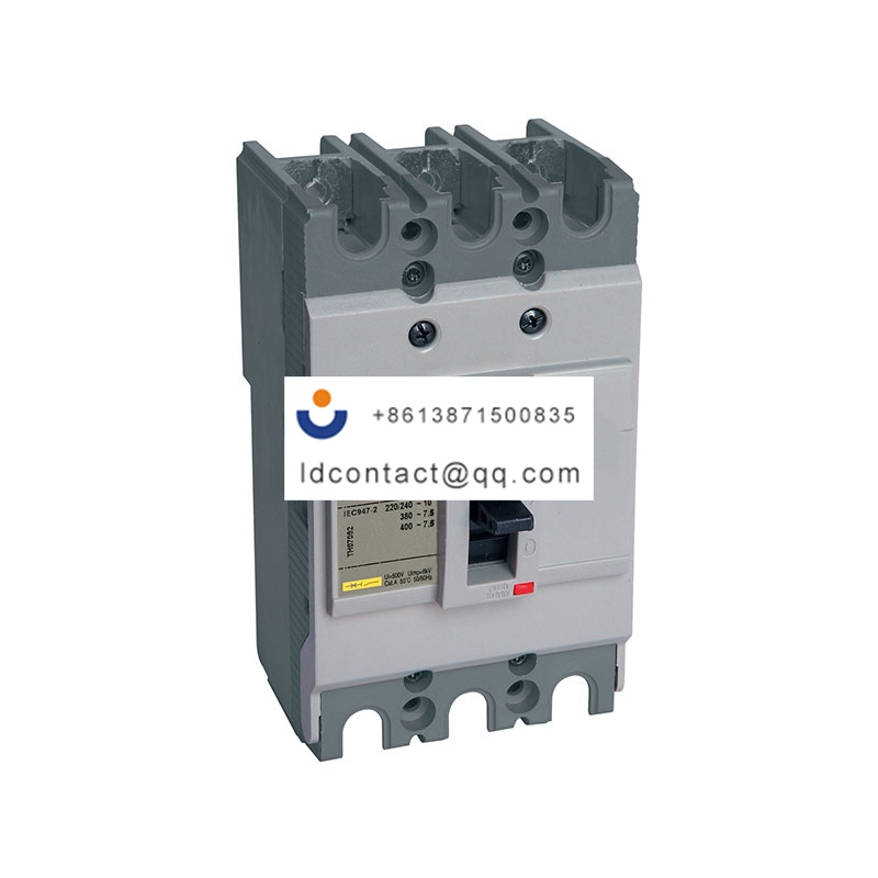 NSC100S 18kA 100A 3P3T Schneider product image