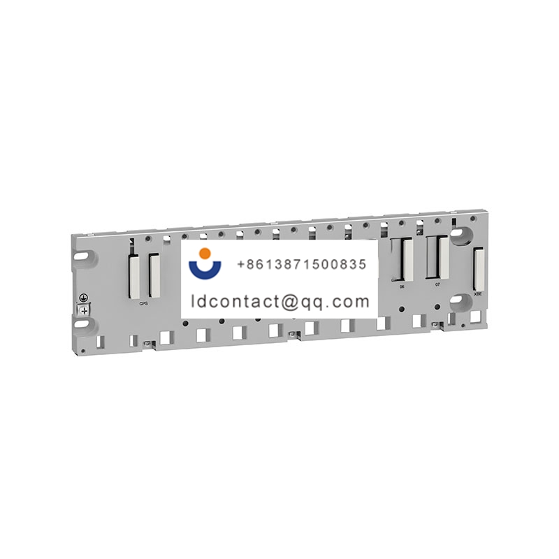 BMXXBP0800 Schneider product image
