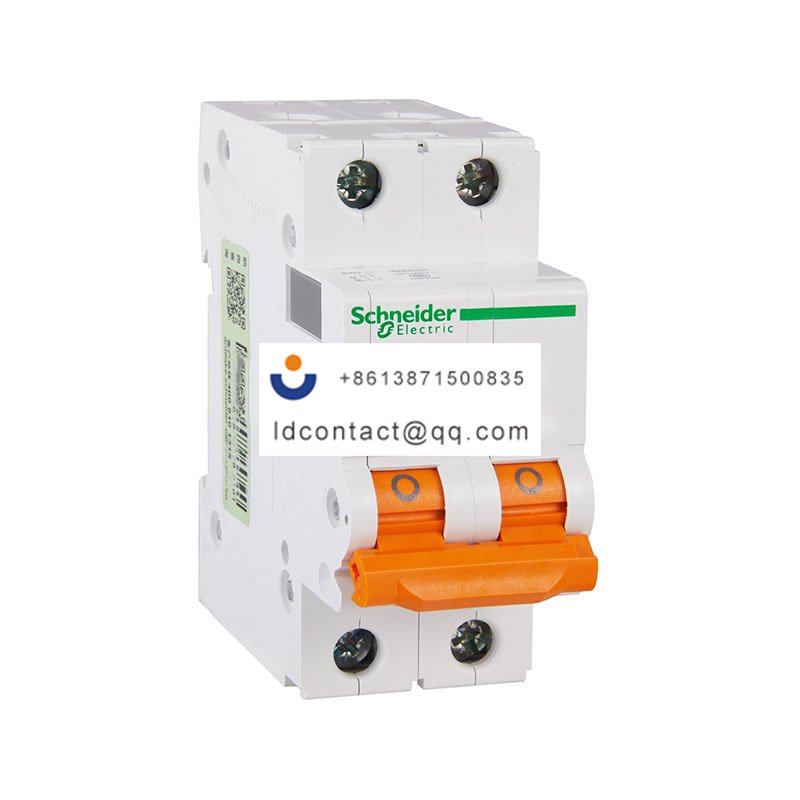 EA9AN 2P C10A Schneider product image