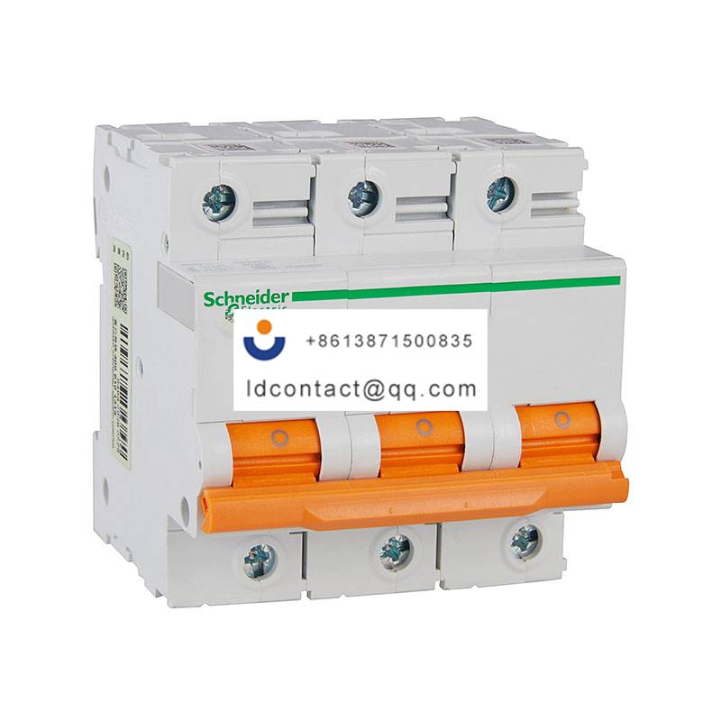 EA9AH-C80A/3P(新) Schneider product image