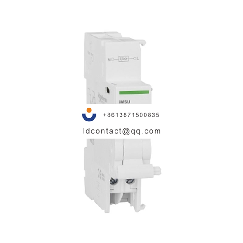 过压iMSU 230VAC,用于iC65,iDPN,iID,RCA,ARA Schneider product image