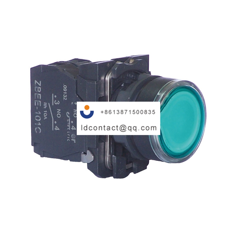XB5AW33M1C=ZB5AW333C+ZB5AW0M31C Schneider product image