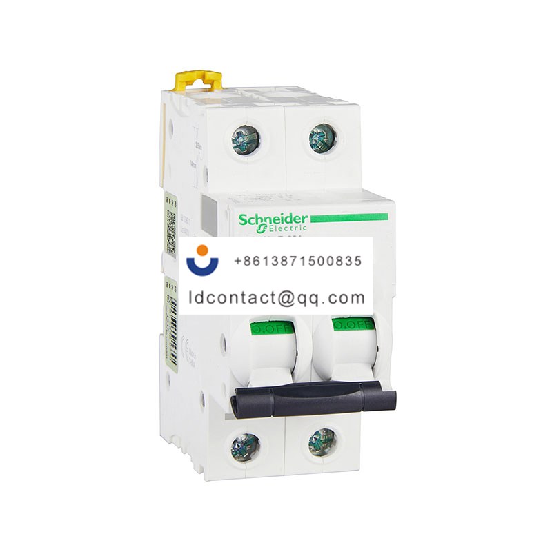 IC65N 2P D20A Schneider product image