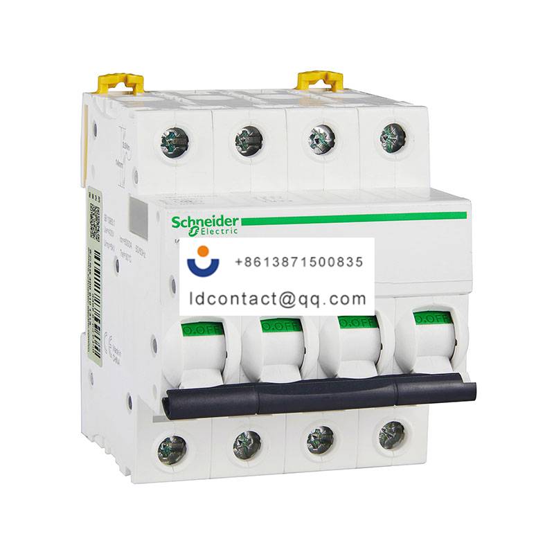 IC65N 4P C32A Schneider product image