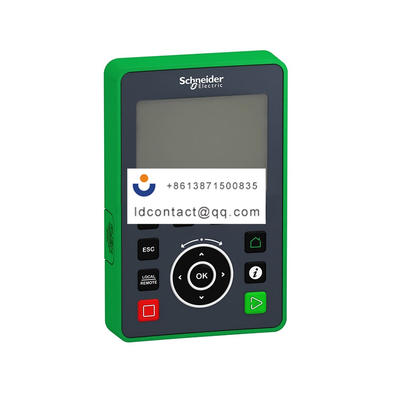 VW3A1111 Schneider product image