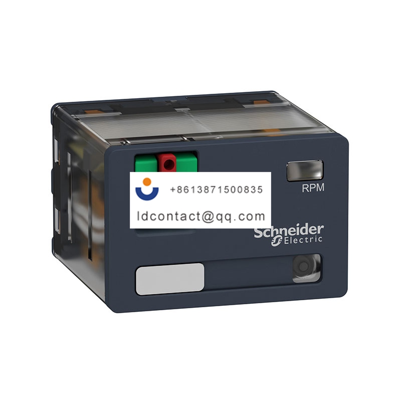 RPM42P7 Schneider product image