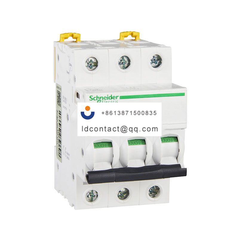 IC65H 3P C32A Schneider product image