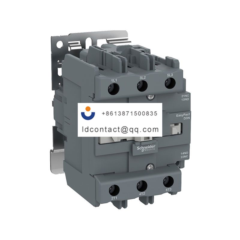 LC1-N95M5N Schneider product image