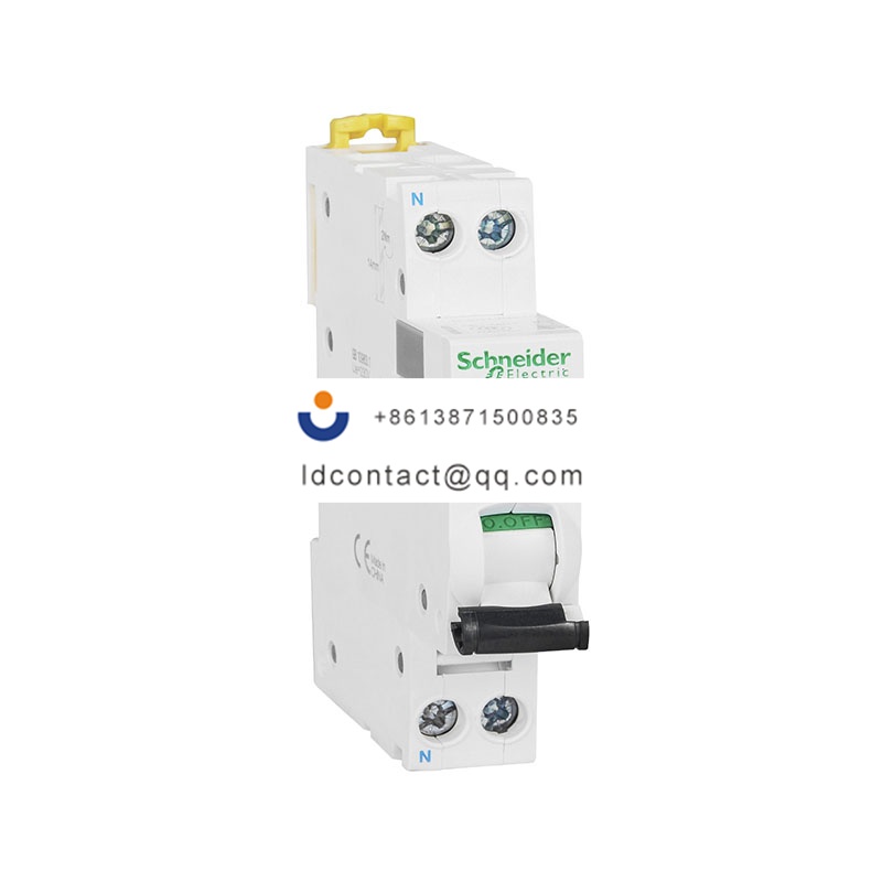 iDPNA  D25 4.5KA Schneider product image