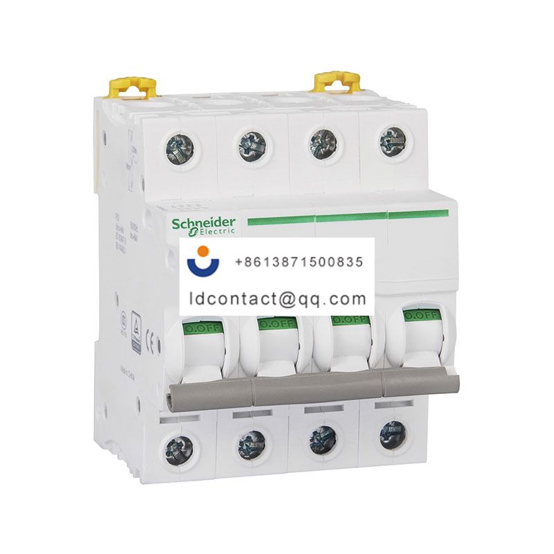 IINT125 63A 4P Schneider product image