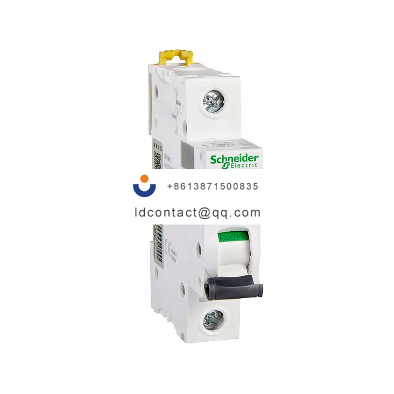 IC65N 1P B10A Schneider product image