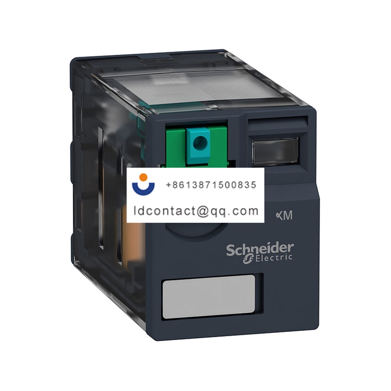 RXM2AB1BD Schneider product image