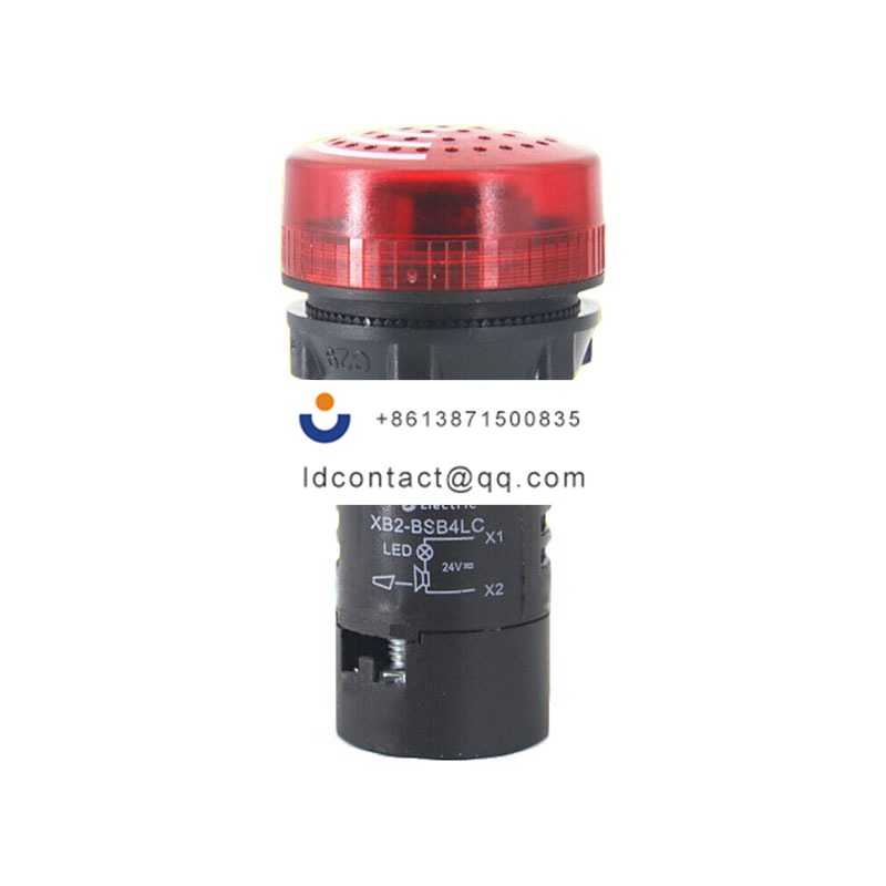 XB2BSM4LC Schneider product image