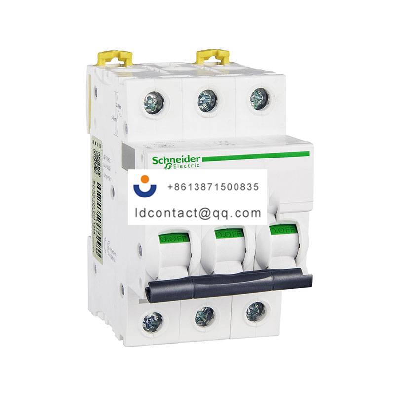 IC65N 3P C1A Schneider product image