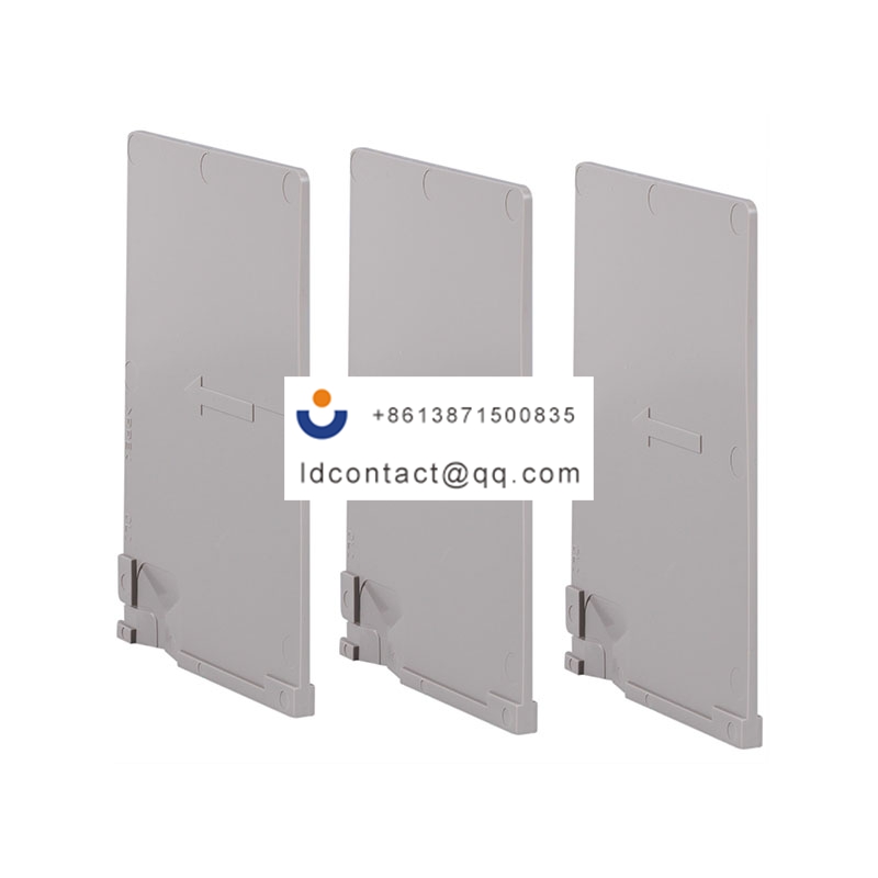 EZD-160/250A相间隔板4P 一套3个 用于68mm厚度产品 Schneider product image
